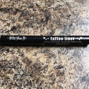 Kat Von D Tattoo Liner